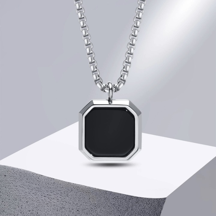 Collar Confianza® para mi Padre (con carta dedicada a escoger)