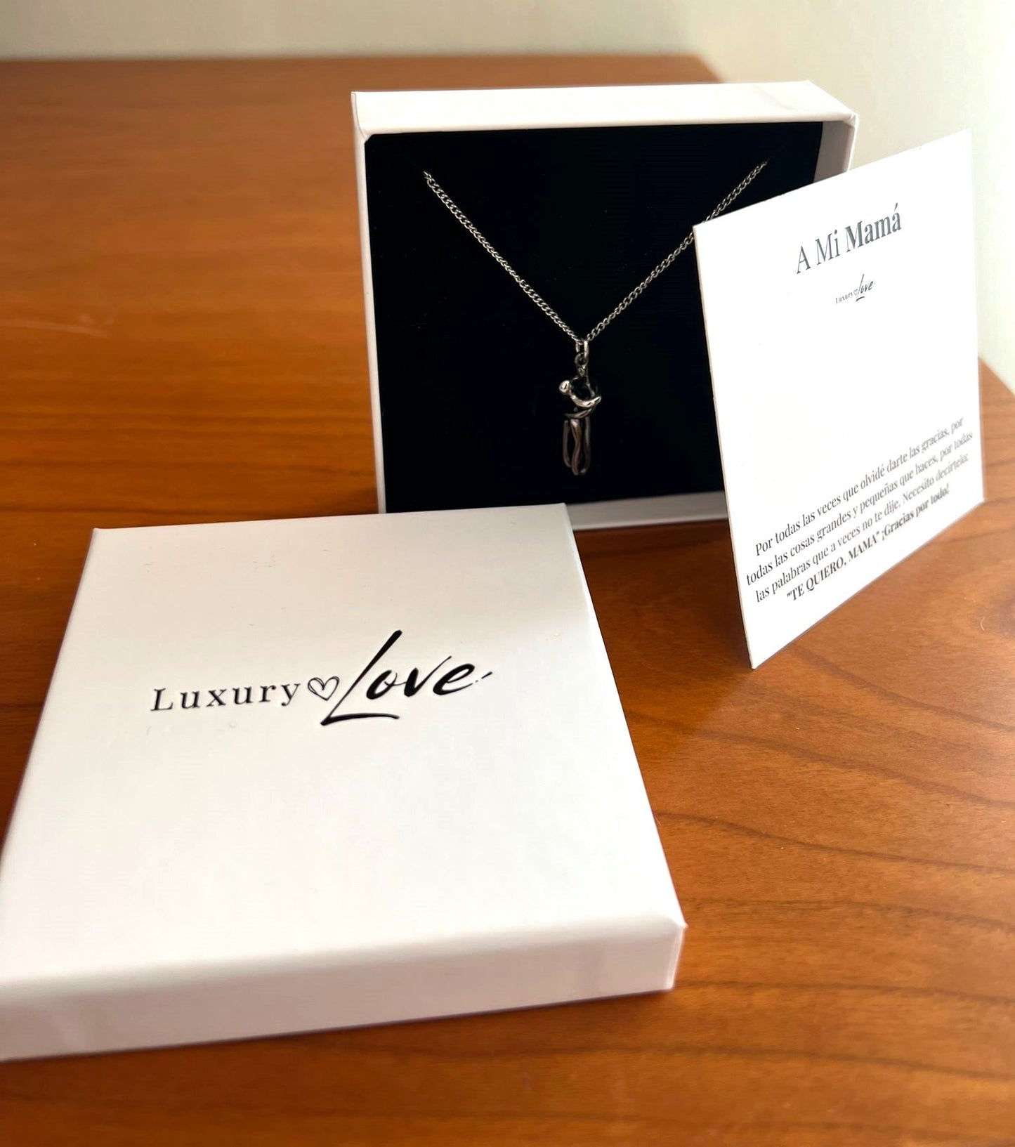 Cajita elegante para Regalo
