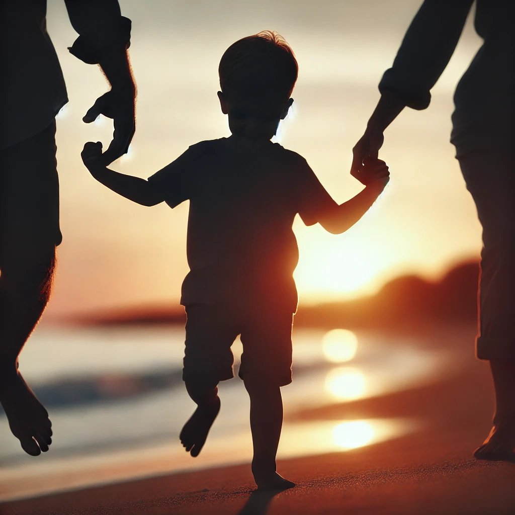 Para mi Hijo